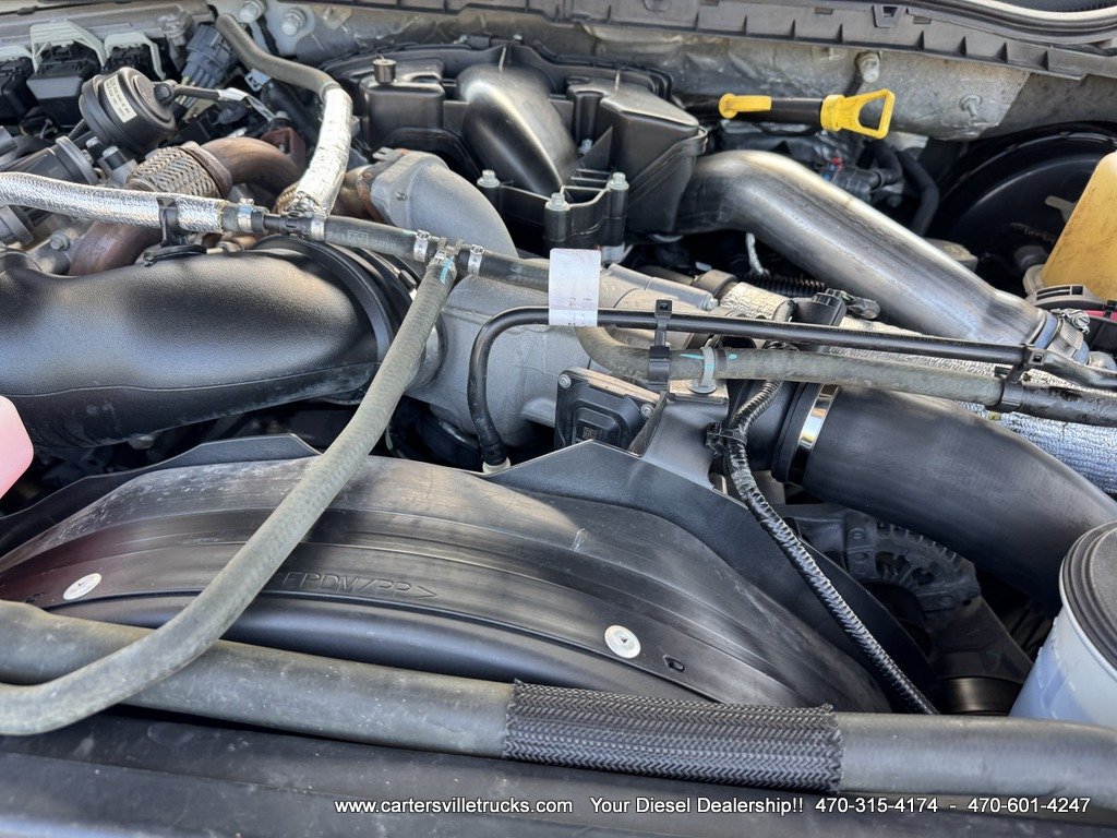 Used 2018 Ford F250 XLT AWD/4WD image 29