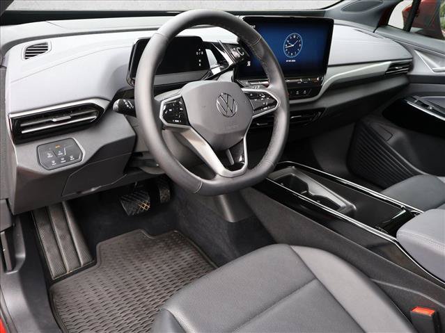 Used 2023 Volkswagen ID.4 Pro S AWD/4WD image 14