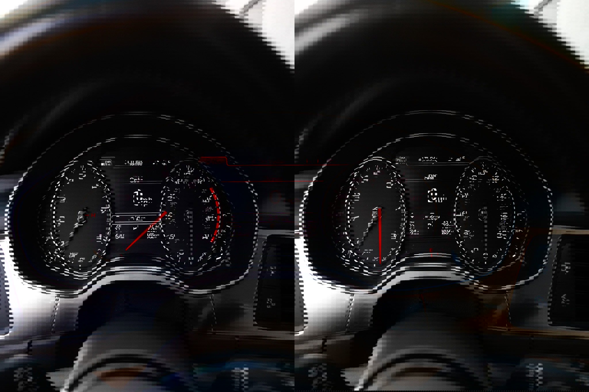 Used 2017 Audi A7 3.0T Premium Plus image 34