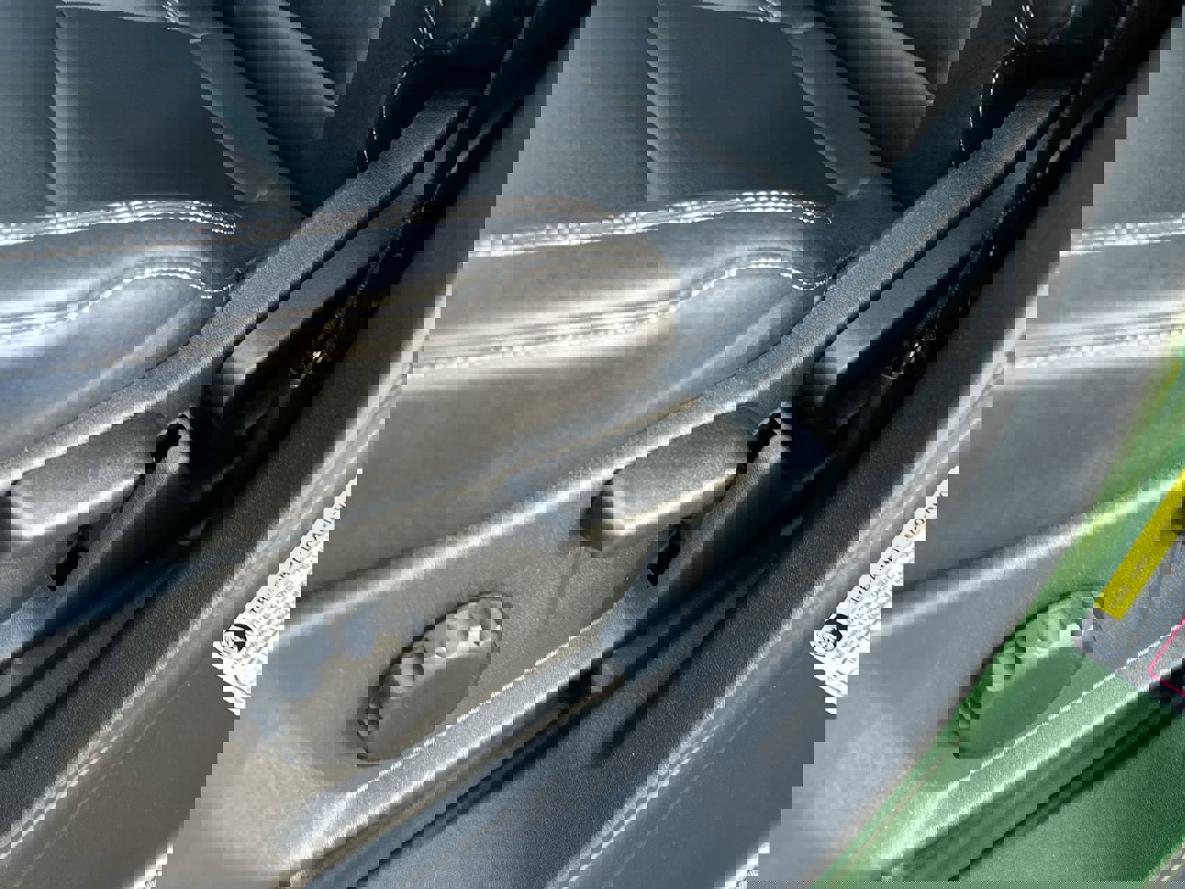 Used 2025 Ford Bronco Big Bend image 12