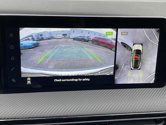 New 2025 Nissan Kicks SR w/ Interior Electronics Package image 19