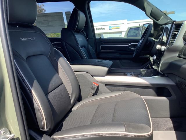 New 2026 RAM 1500 Laramie AWD/4WD image 41