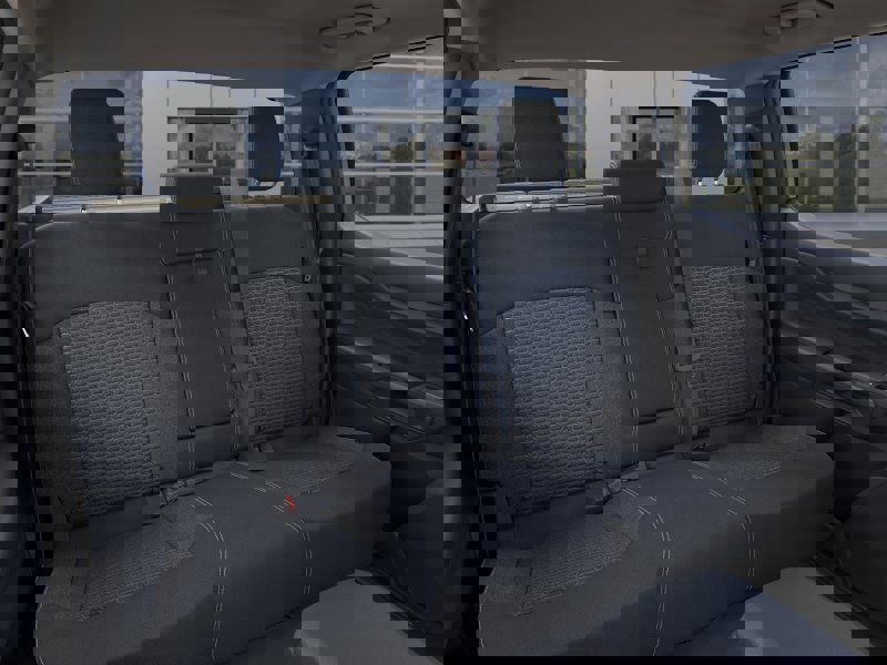 New 2025 Ford Ranger XL w/ Trailer Tow Package image 11