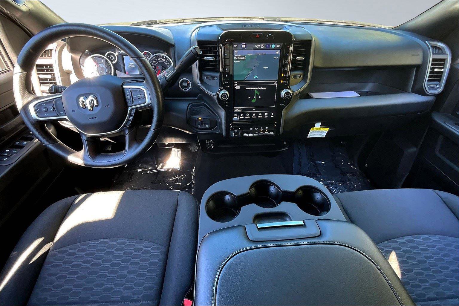 New 2025 RAM 2500 Tradesman image 6