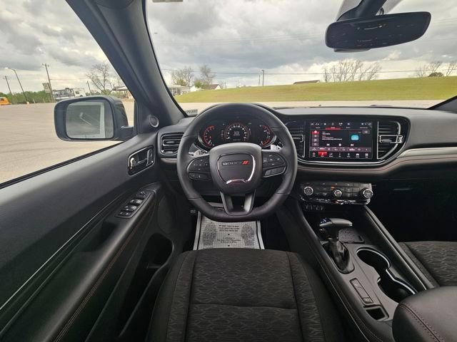 New 2026 Dodge Durango GT image 13