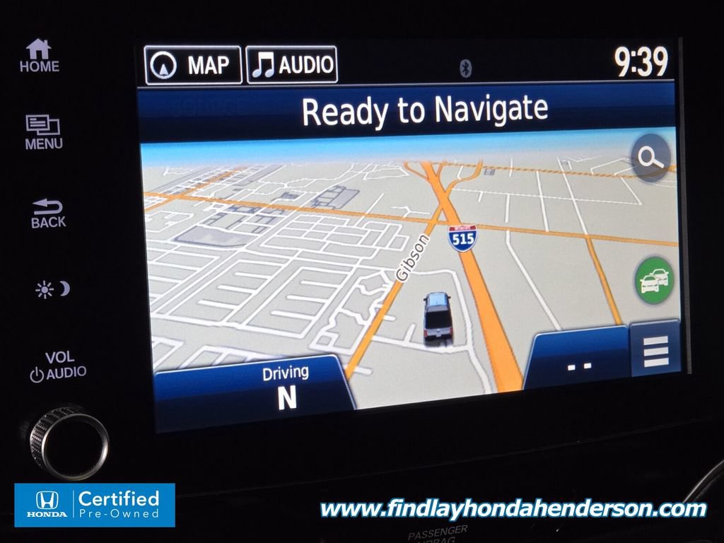 Certified 2022 Honda Ridgeline RTL-E image 29