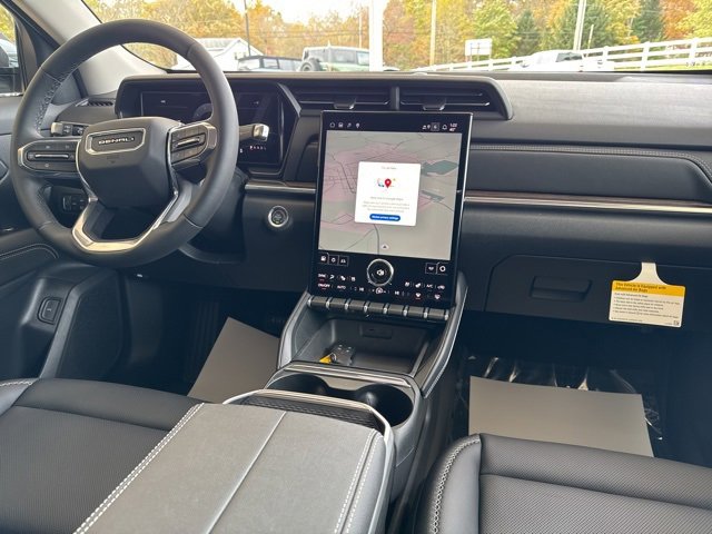 New 2026 GMC Terrain Denali image 30