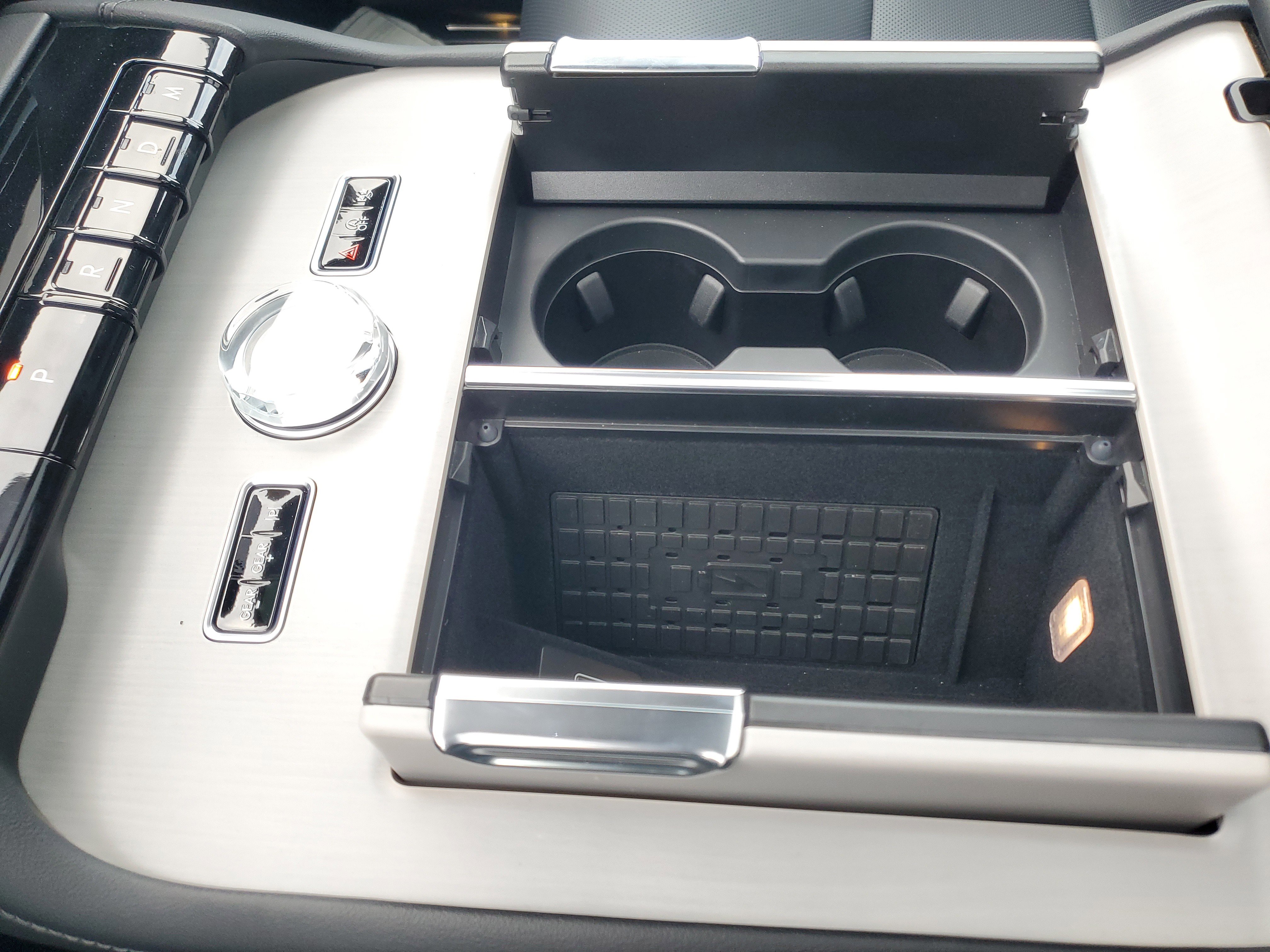 New 2025 Lincoln Navigator Reserve w/ Jet Appearance Package image 26