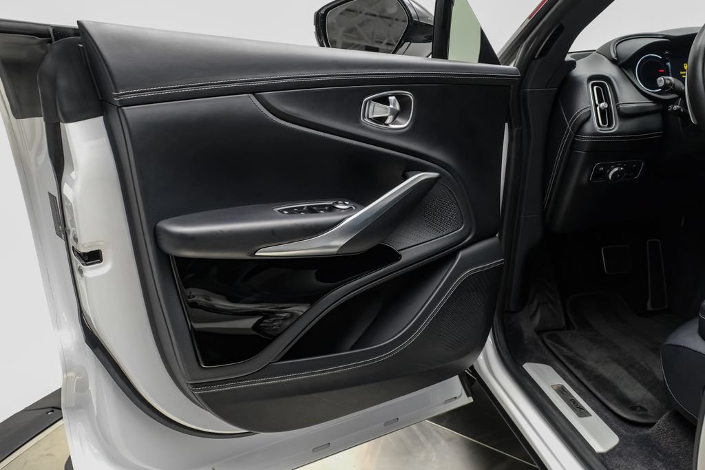 Used 2023 Aston Martin DBX 707 AWD/4WD image 46
