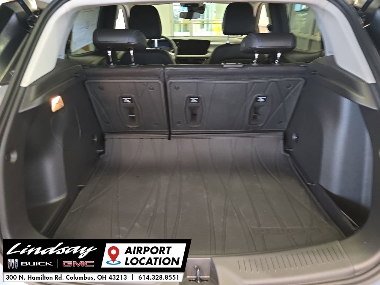 New 2026 GMC Sierra 2500 Denali w/ Technology Package image 16