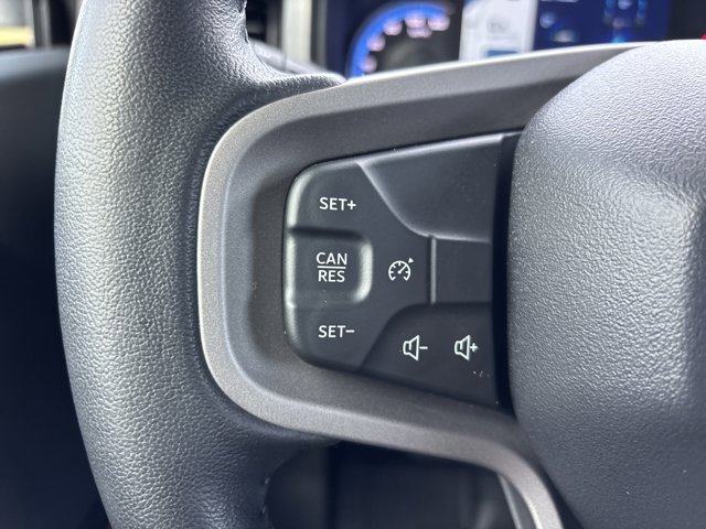 Used 2023 Ford Bronco Badlands w/ Sasquatch Package image 25