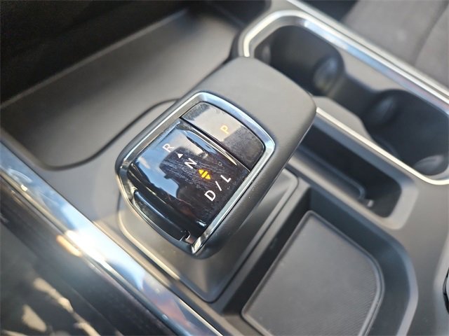 Used 2023 Chevrolet Silverado 1500 RST w/ Convenience Package II image 16