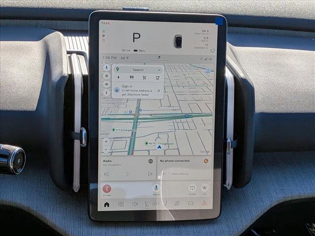 New 2026 Volvo EX30 Plus w/ Climate Package image 13