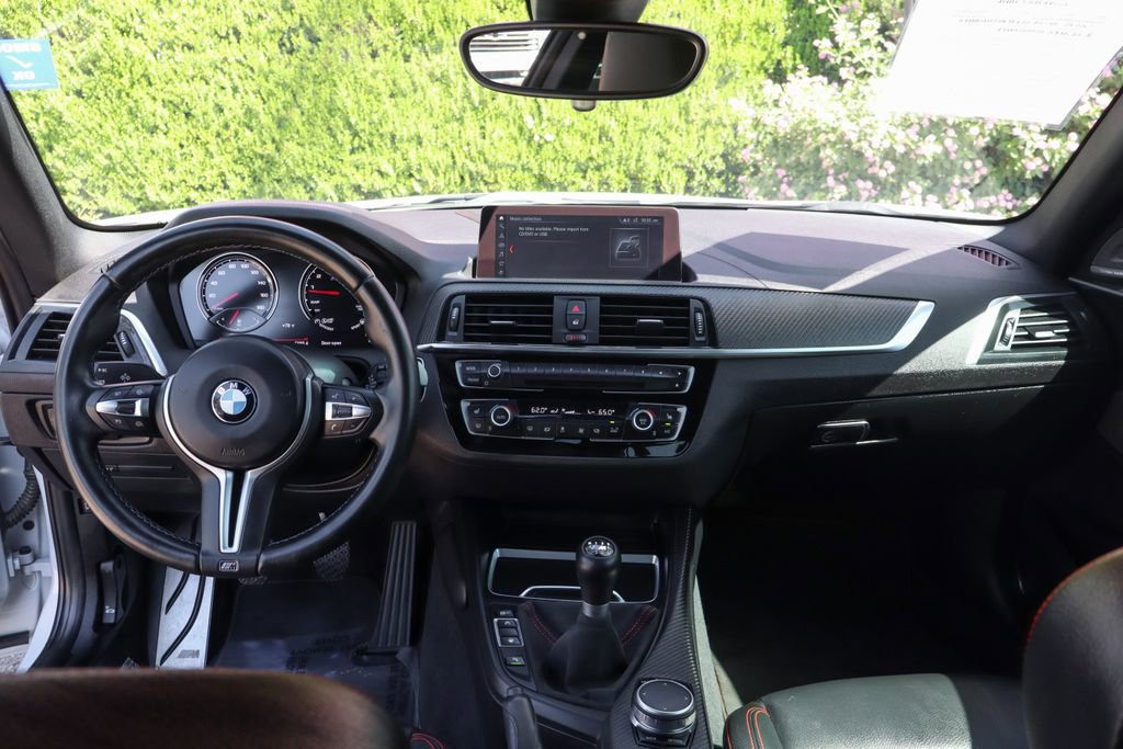 Used 2021 BMW M2 Competition image 31
