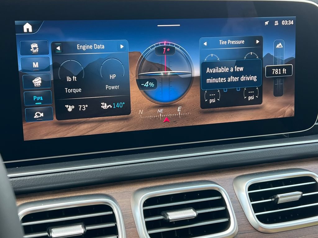 New 2026 Mercedes-Benz GLE 350 4MATIC image 25