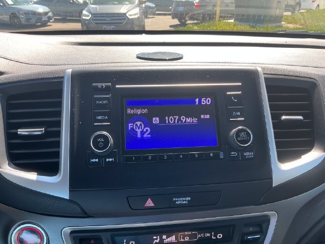 Used 2019 Honda Ridgeline Sport image 19