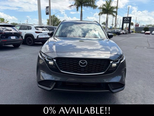 Used 2026 MAZDA CX-5 Preferred AWD/4WD image 2