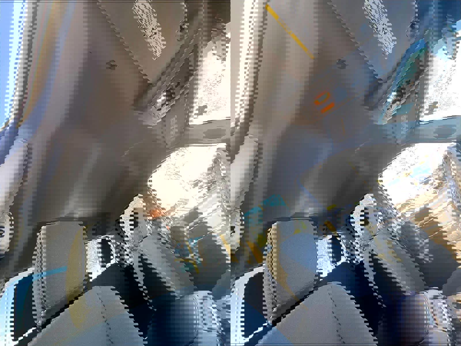 Used 2024 RAM 1500 Classic SLT image 23