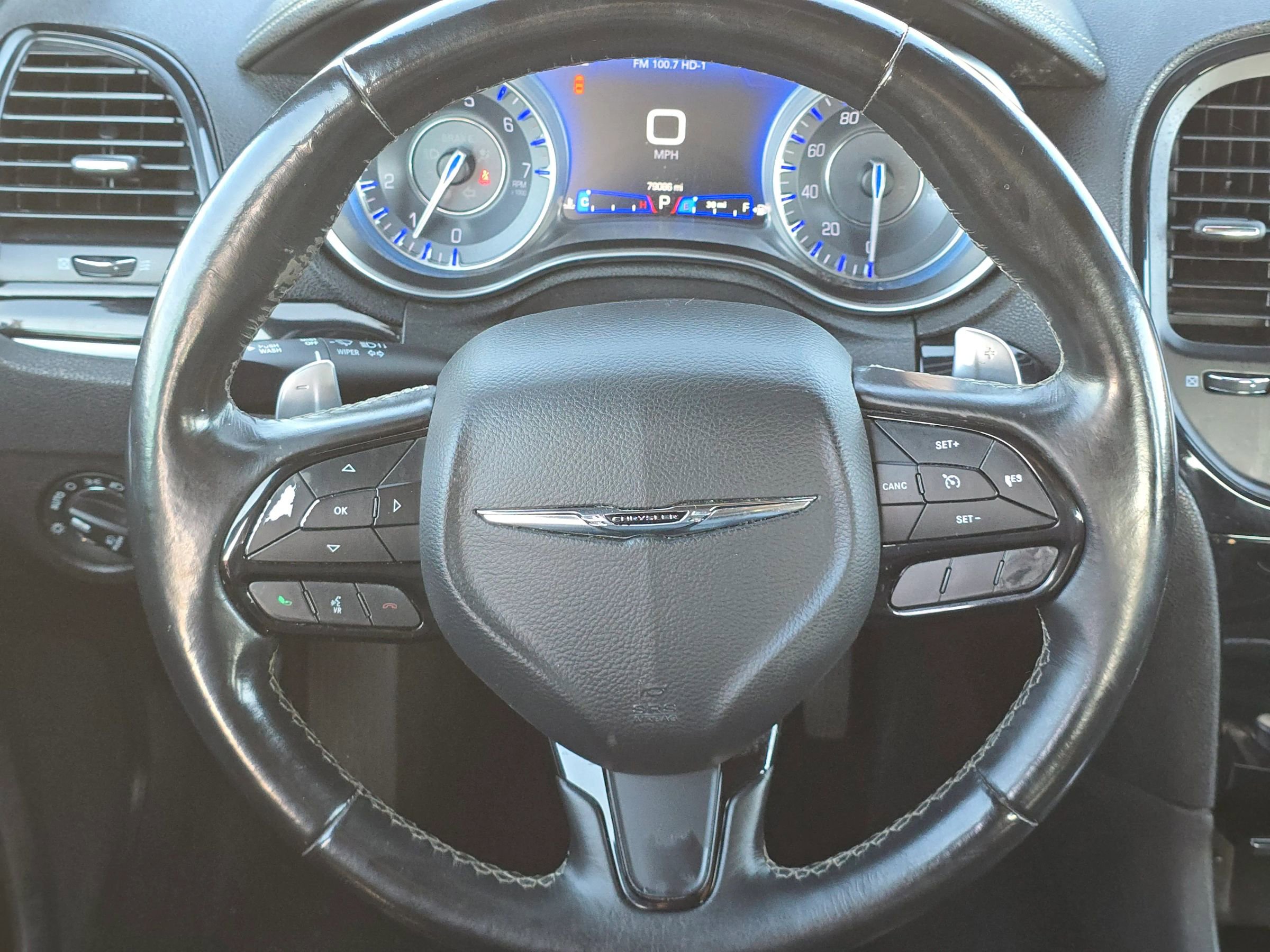 Used 2021 Chrysler 300 S image 15