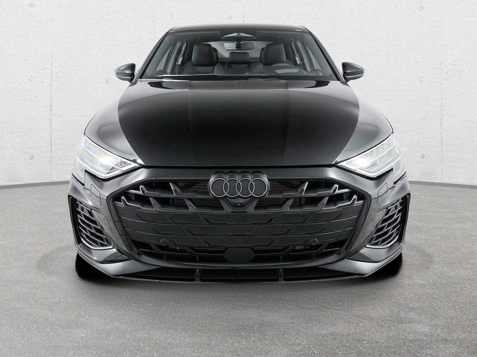 New 2026 Audi S3 Premium AWD/4WD image 2