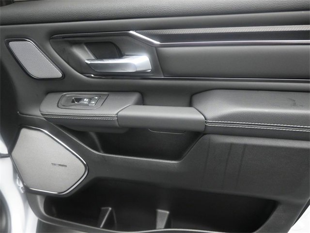 New 2026 RAM 1500 Rebel w/ Advanced Safety Group II image 12