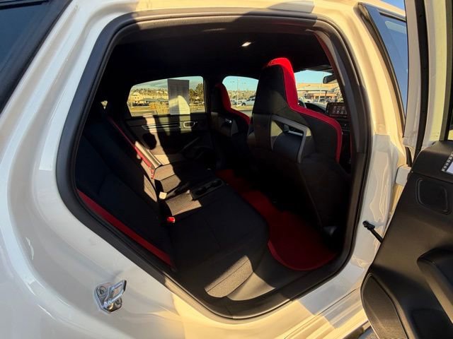 Used 2025 Honda Civic Type R image 25