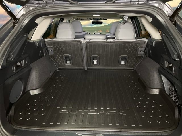 Certified 2025 Subaru Outback Limited w/ Popular Package #2 image 63