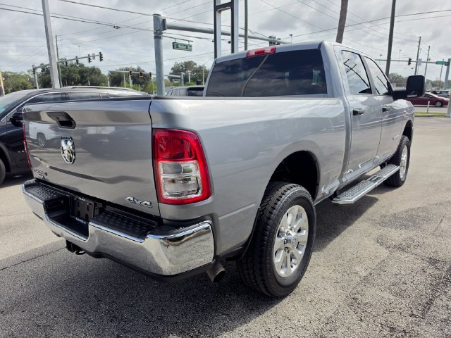 Used 2024 RAM 2500 Big Horn AWD/4WD image 5