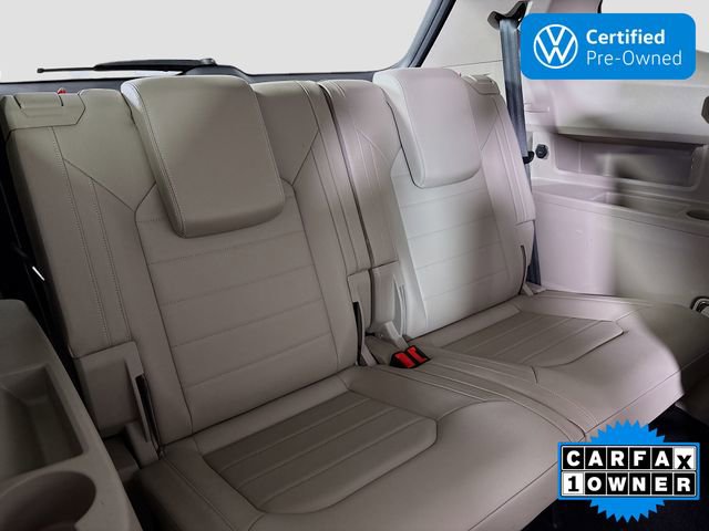 Used 2023 Volkswagen Atlas SEL Premium image 29