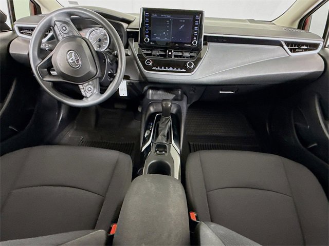 Used 2022 Toyota Corolla LE image 33