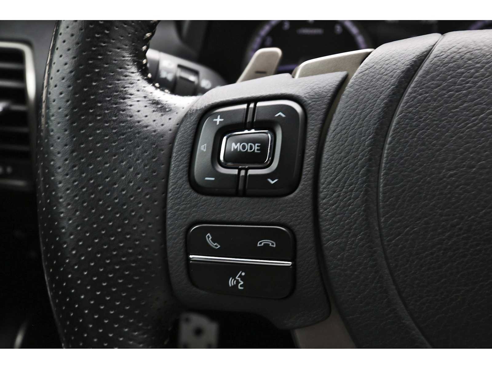 Used 2021 Lexus NX 300 F Sport w/ Accessory Package 2 FWD image 15