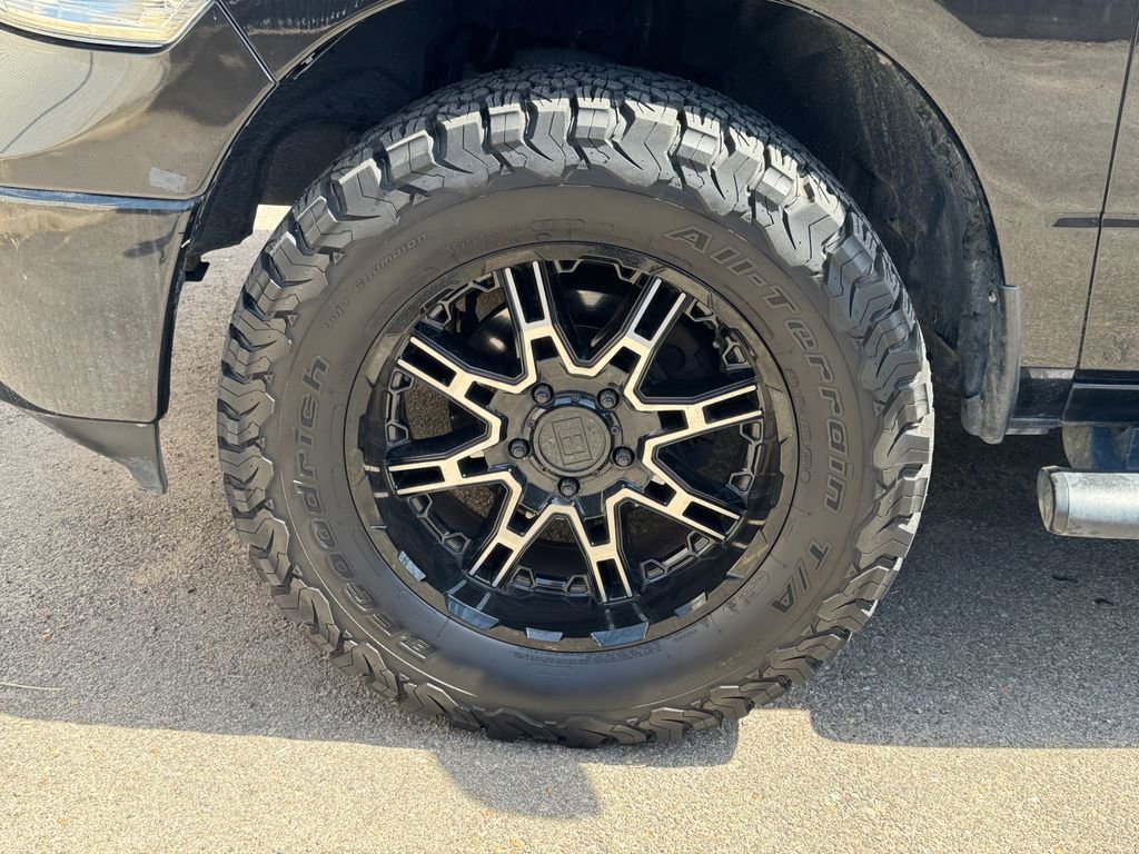 Used 2018 RAM 1500 Tradesman w/ Popular Equipment Group AWD/4WD image 5
