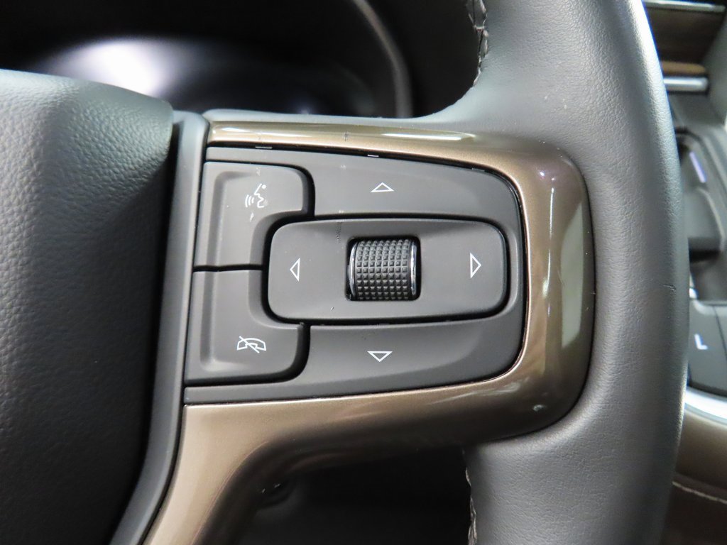 Used 2023 Chevrolet Tahoe High Country image 51