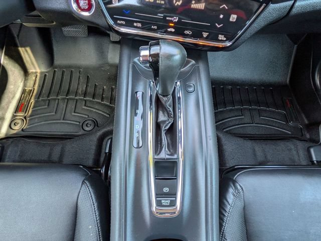 Used 2016 Honda HR-V EX-L image 17
