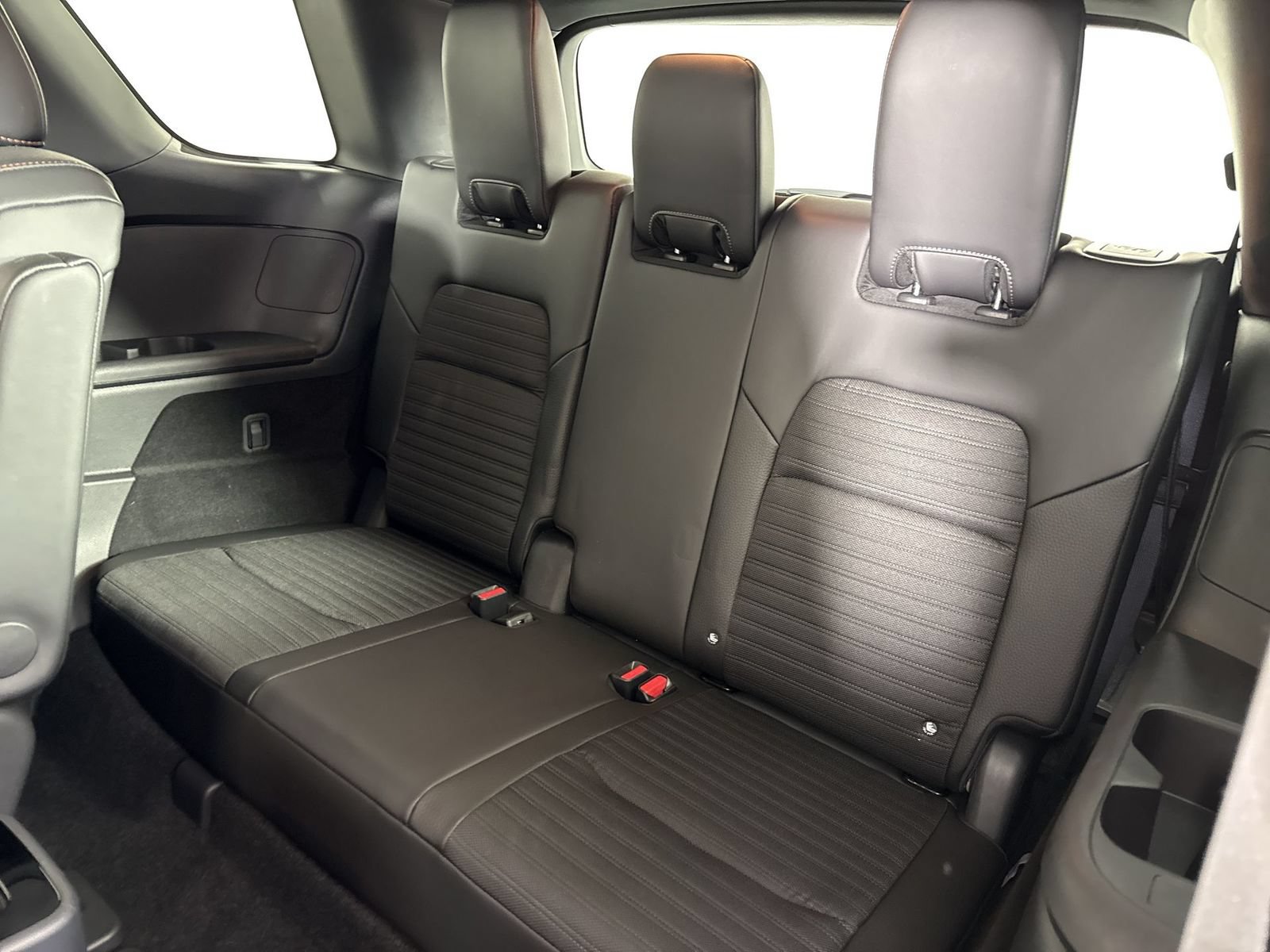 Certified 2025 Nissan Pathfinder Rock Creek AWD/4WD image 24