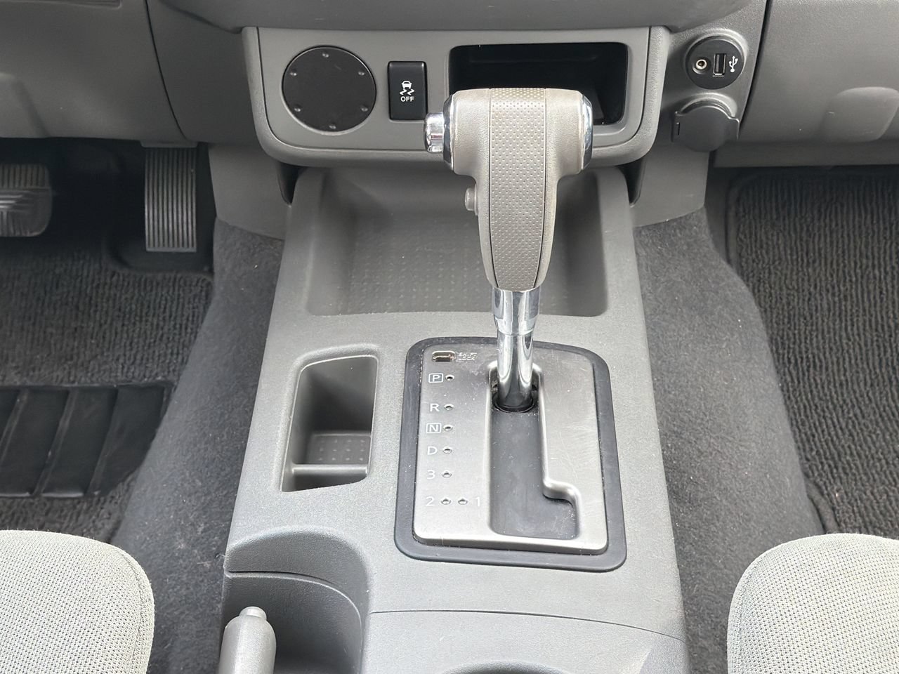 Used 2019 Nissan Frontier SV RWD image 4