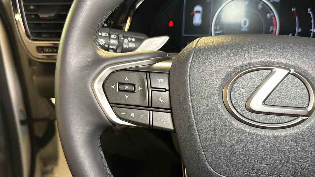 Certified 2024 Lexus NX 350 AWD image 24