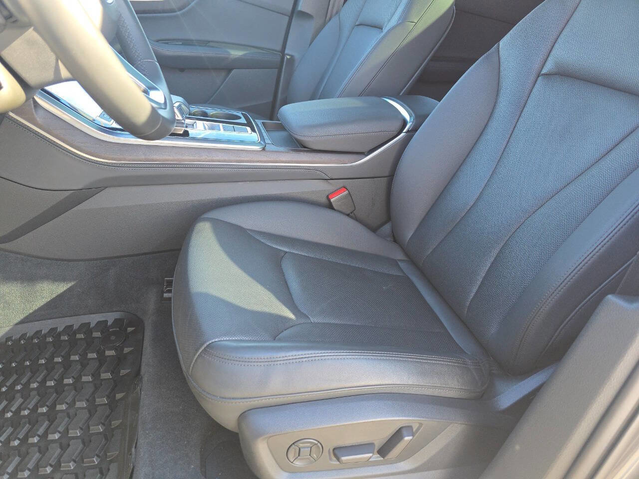 Used 2022 Audi Q7 3.0T Premium Plus image 29