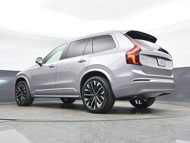 New 2026 Volvo XC90 T8 Plus w/ Protection Package Premier AWD/4WD image 44
