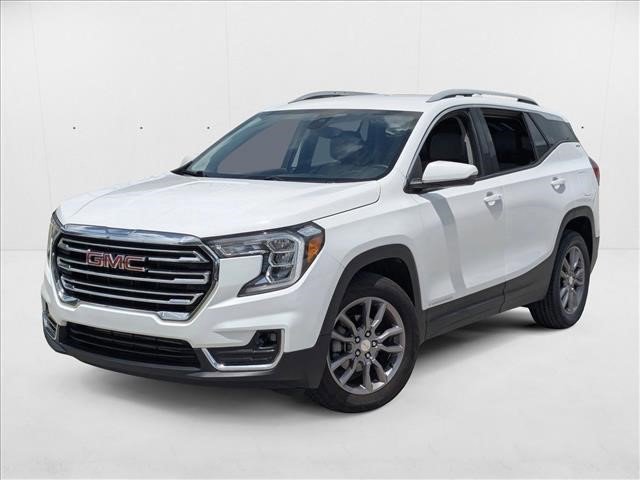 Used 2023 GMC Terrain SLT