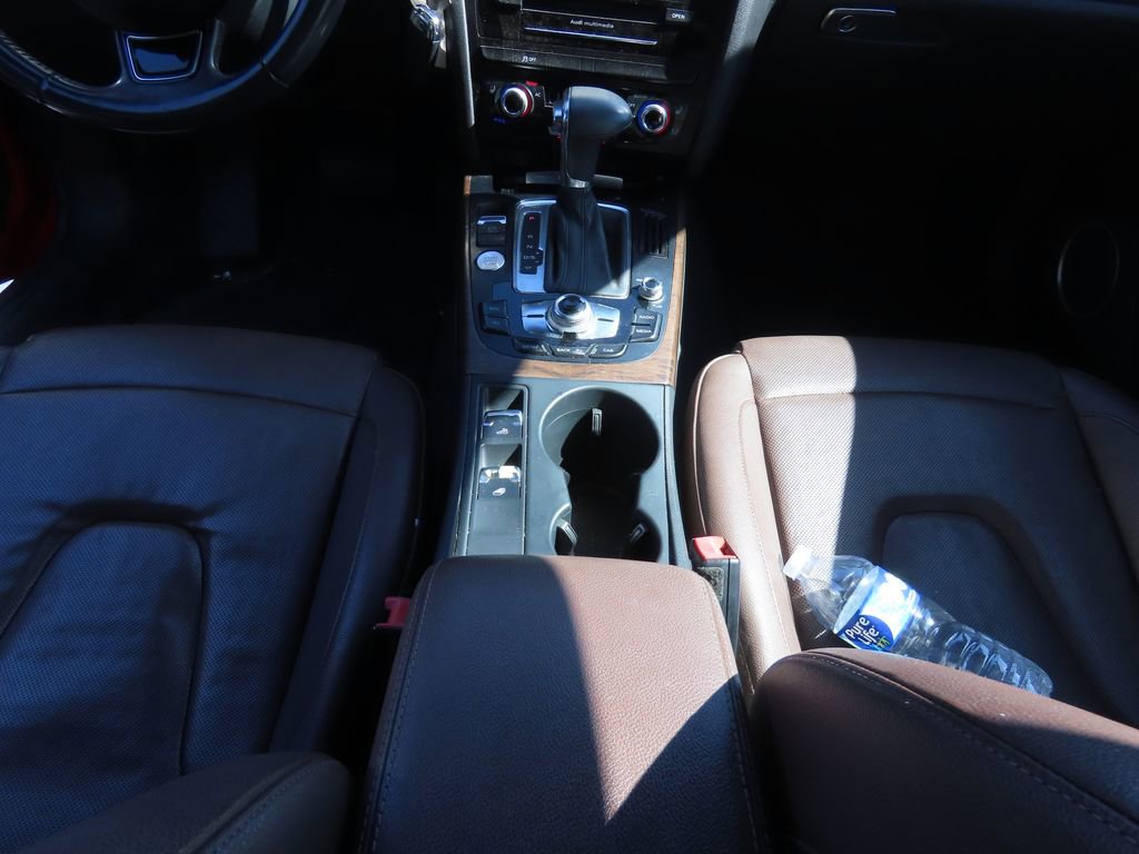 Used 2013 Audi A5 2.0T Prestige image 9