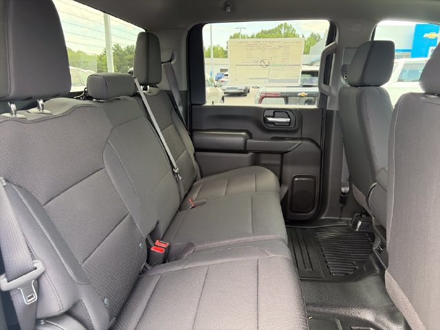 New 2026 Chevrolet Silverado 2500 W/T AWD/4WD image 13
