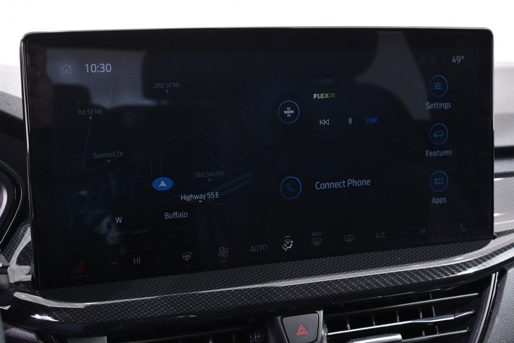 Used 2023 Ford Escape ST-Line w/ Tech Pack #1 image 28