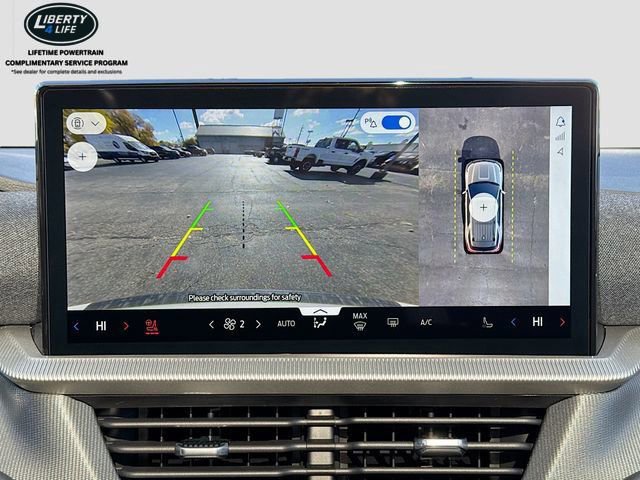 New 2026 Ford Explorer ST w/ Sun And Sound Package image 16