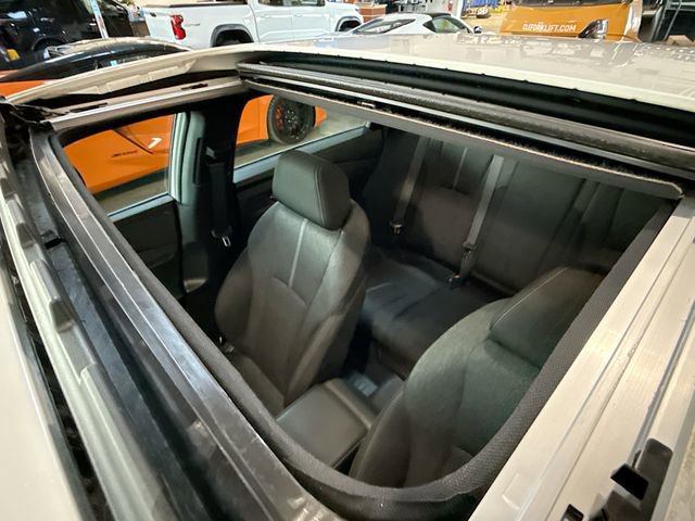 Used 2023 Honda Accord Sport image 21