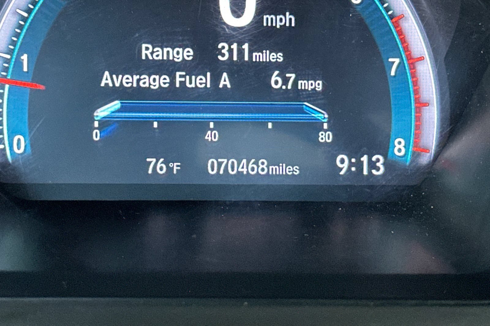 Used 2019 Honda Civic EX-L image 27