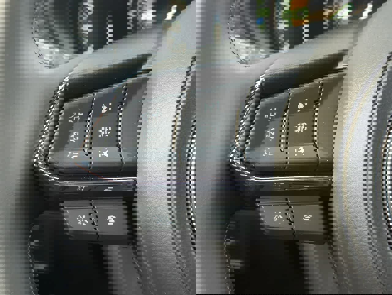 New 2025 MAZDA CX-5 Signature image 23