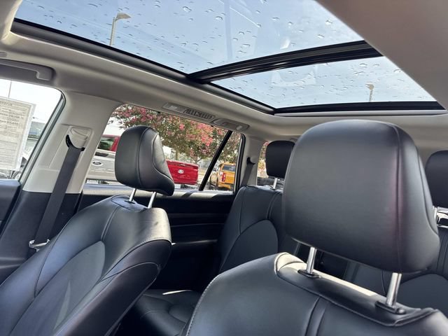 Used 2024 Toyota Grand Highlander AWD image 22