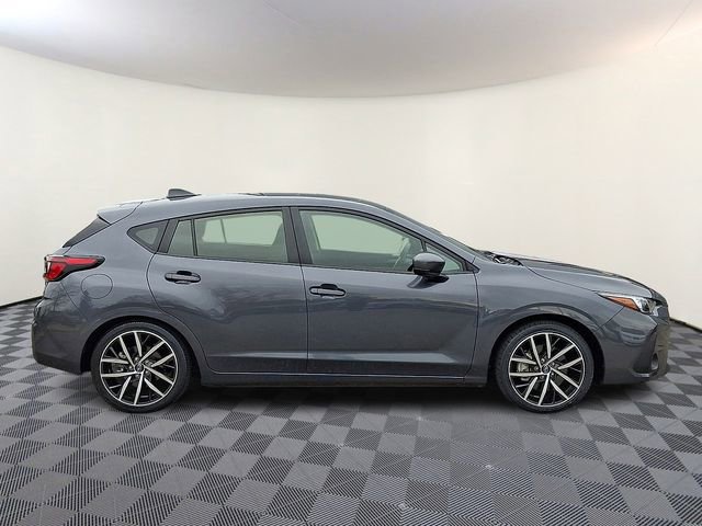 Used 2024 Subaru Impreza 2.0i Sport image 8