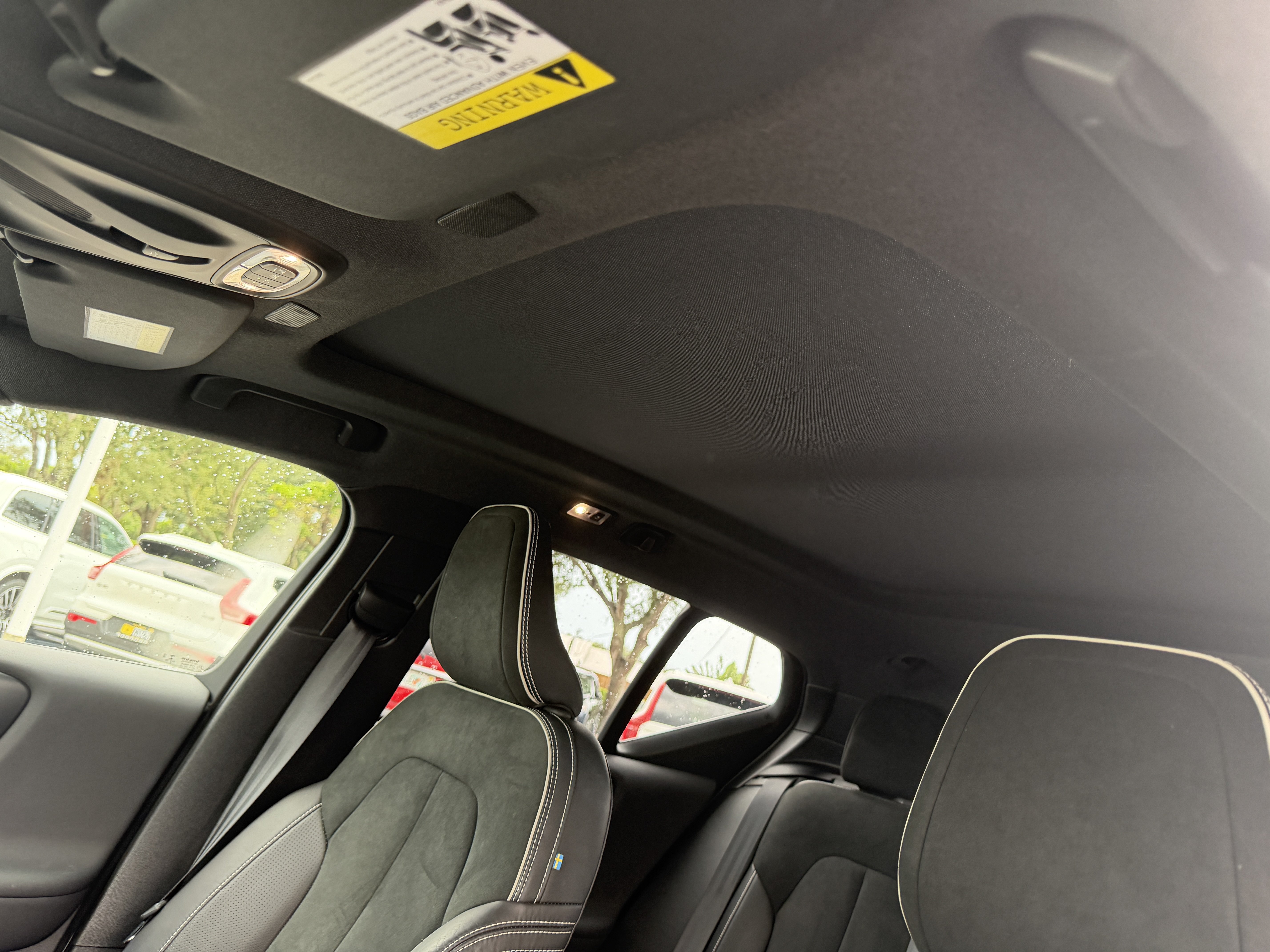 Used 2020 Volvo XC40 T5 R-Design w/ Protection Package Premier AWD/4WD image 22
